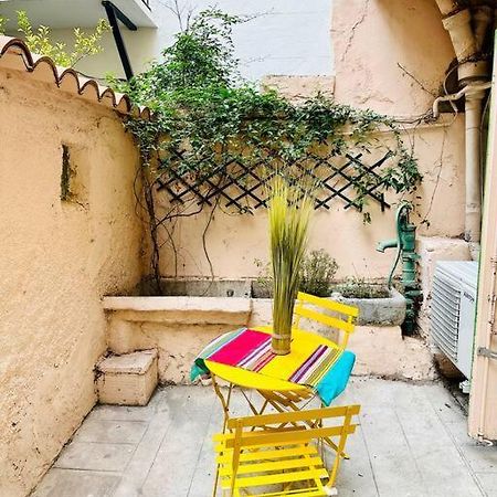 Appartement Cosy Perpignan Luaran gambar