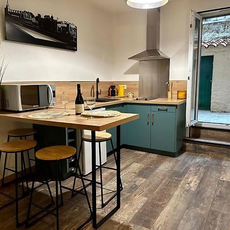 Appartement Cosy Perpignan Luaran gambar