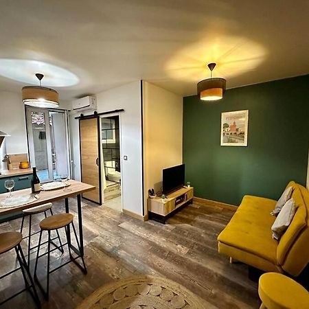 Appartement Cosy Perpignan Luaran gambar