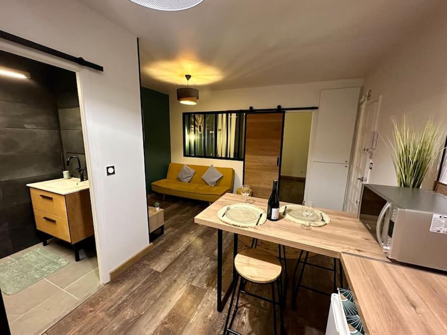 Appartement Cosy Perpignan Luaran gambar