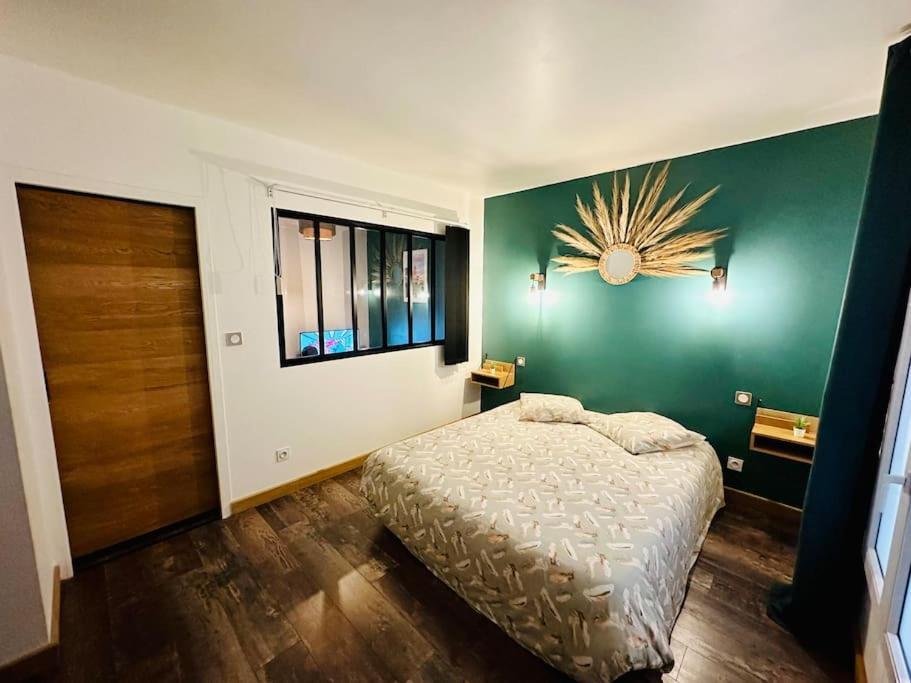 Appartement Cosy Perpignan Luaran gambar