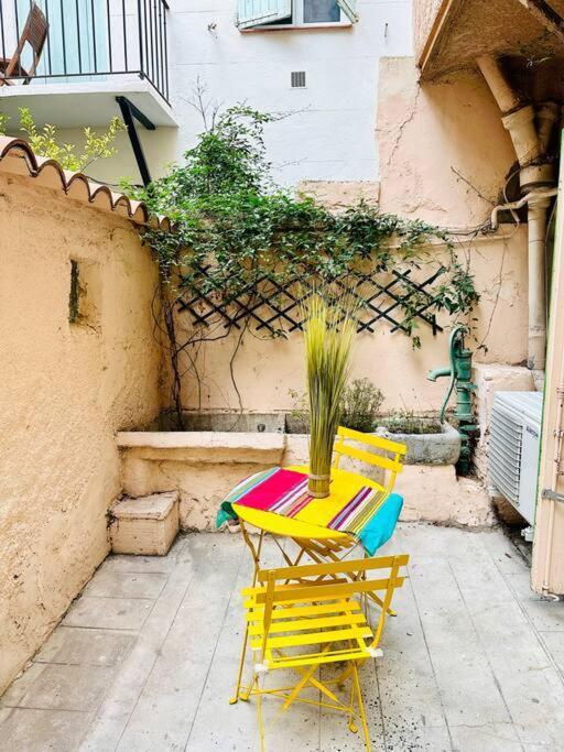Appartement Cosy Perpignan Luaran gambar